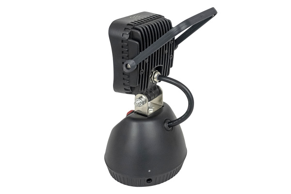 Фара светодиодная универсальная на магните15W 12V Фара светодиодная универсальная на магните15W 12V