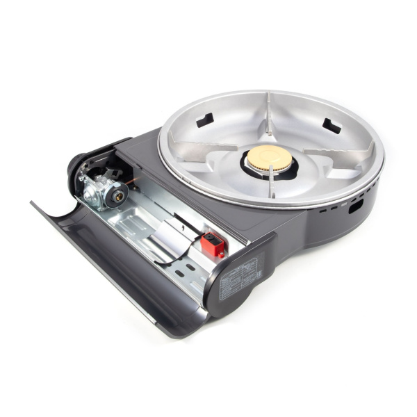 3 Плита газовая портативная СЛЕДОПЫТ  3 Плита газовая портативная СЛЕДОПЫТ