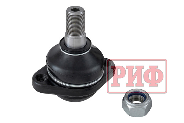 Шаровая опора РИФ нижняя усиленная ГАЗ A21R23.2904314 Шаровая опора РИФ нижняя усиленная ГАЗ A21R23.2904314