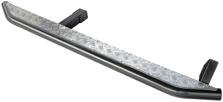 Пороги РИФ съёмные  Land Rover Defender 110 Пороги РИФ съёмные  Land Rover Defender 110