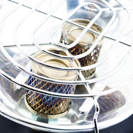 Обогреватель газовый RIO Обогреватель газовый RIO