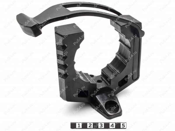 Крепеж универсальный (70-90 мм), продольный Крепеж универсальный (70-90 мм), продольный