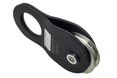 Блок усиления (полиспаст) RUNVA Блок усиления (полиспаст) RUNVA