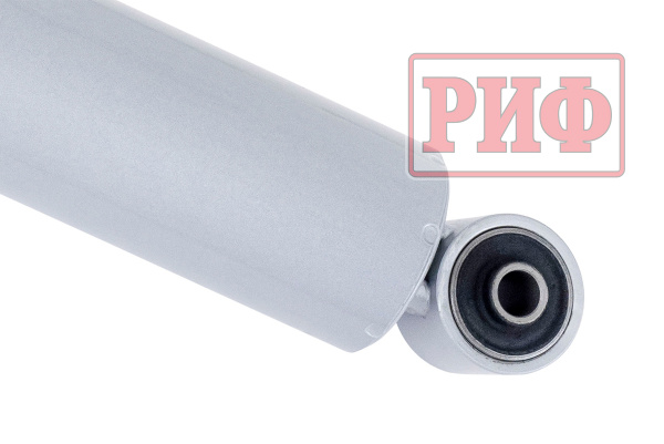 Амортизатор усиленный РИФ задний газовый Nissan Pathfinder R51 лифт 40 мм