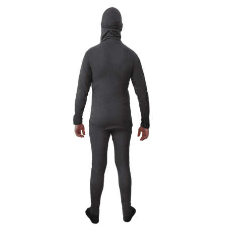 Кальсоны Btrace Mild Fleece, L (50-52) Черный Кальсоны Btrace Mild Fleece, L (50-52) Черный