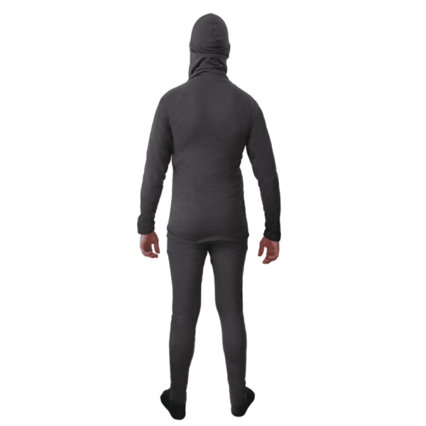 Кальсоны Btrace Mild Fleece, L (50-52) Черный Кальсоны Btrace Mild Fleece, L (50-52) Черный