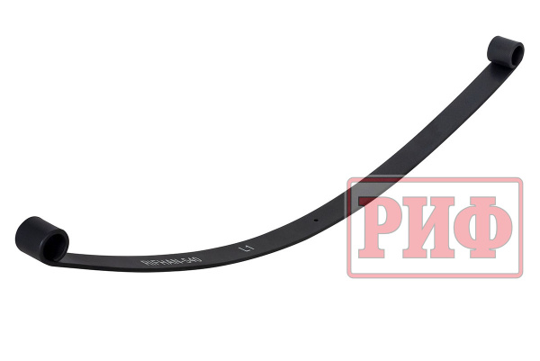 Лист 1 рессоры RIFHAN-540D 8*60*1350 Лист 1 рессоры RIFHAN-540D 8*60*1350