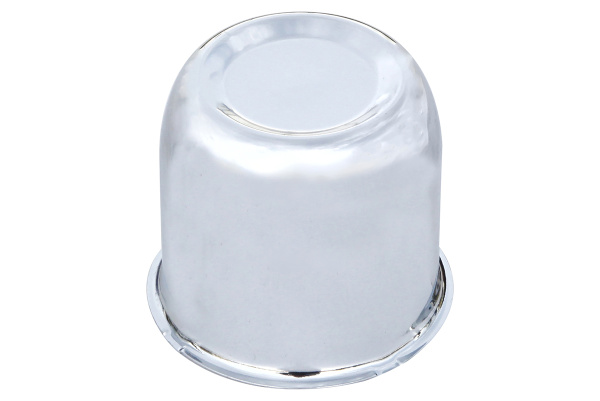 Колпаки ступичные (хром) LR Колпаки ступичные (хром) LR