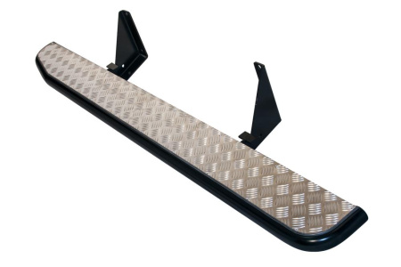 Пороги РИФ съемные VW Amarok Пороги РИФ съемные VW Amarok