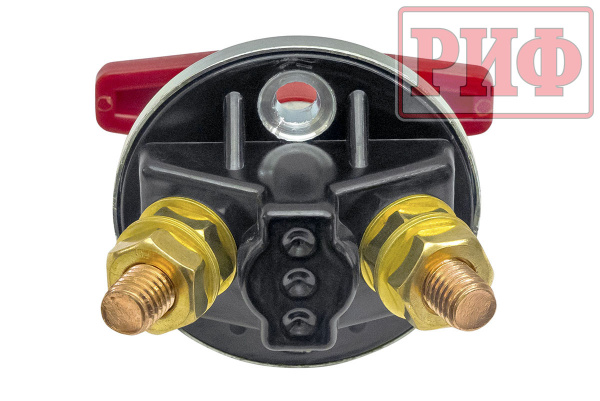 Выключатель массы РИФ 12-60В 250А