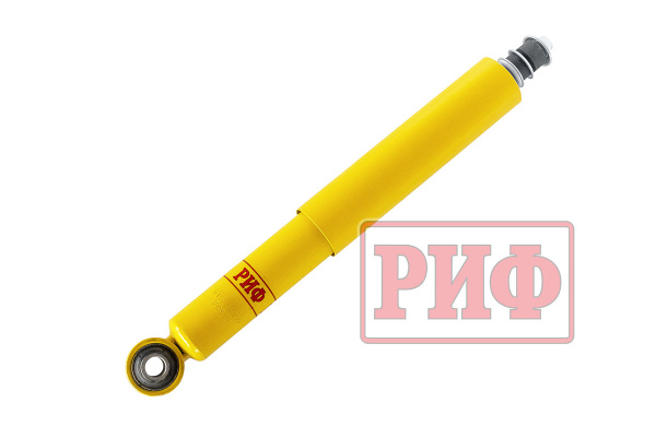 Амортизатор РИФ задний усиленный Toyota Fortuner 2015+ лифт 40 мм Амортизатор РИФ задний усиленный Toyota Fortuner 2015+ лифт 40 мм