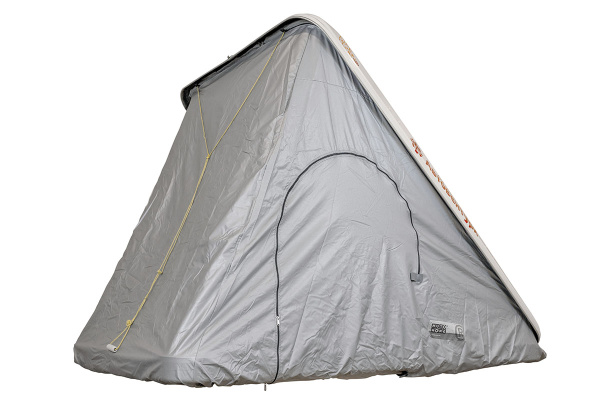 Утеплитель для автопалатки AUTOHOME  COLUMBUS VARIANT SMALL GRAY X-LONG Утеплитель для автопалатки AUTOHOME  COLUMBUS VARIANT SMALL GRAY X-LONG