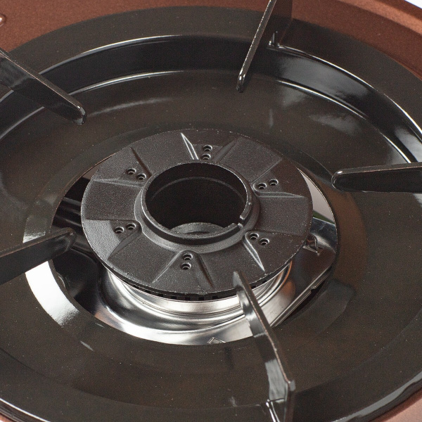 1 Плита газовая NaMilux NA-S5136APF 1 конфорка (под бытовой баллон) 1 Плита газовая NaMilux NA-S5136APF 1 конфорка (под бытовой баллон)