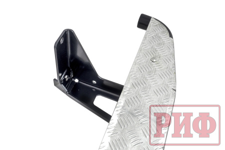 Пороги РИФ силовые Great Wall Hover H5, Haval H5 стандарт Пороги РИФ силовые Great Wall Hover H5, Haval H5 стандарт