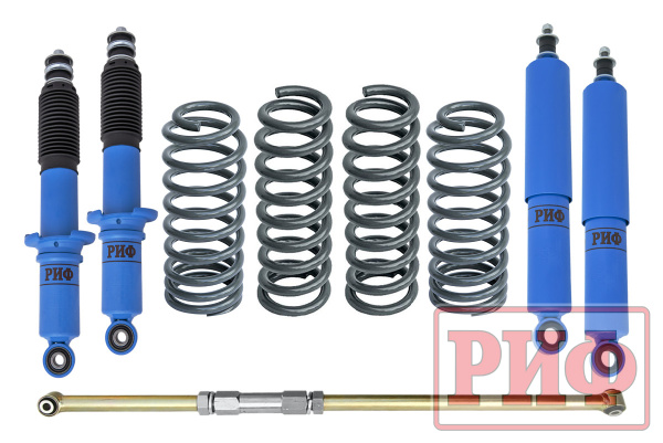 Лифт-комплект Лифт-комплект