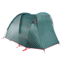 3 Палатка BTrace Element 4 (Зеленый) 3 Палатка BTrace Element 4 (Зеленый)