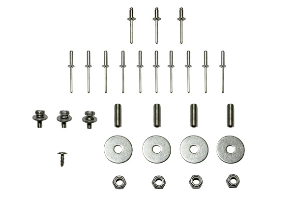 Шноркель для Nissan Navara D40 2.5TD 2010+