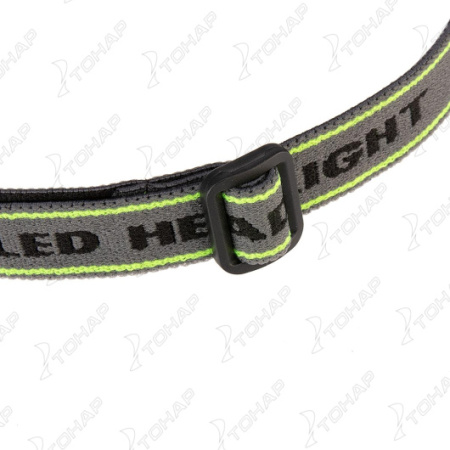 2 Фонарь налобный 6552 HELIOS 2 Фонарь налобный 6552 HELIOS