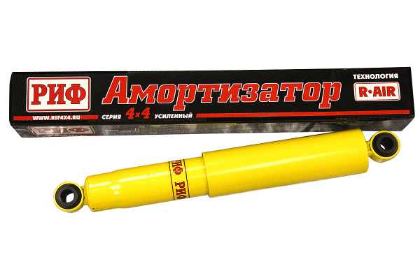 Амортизатор РИФ задний Toyota Hilux Амортизатор РИФ задний Toyota Hilux