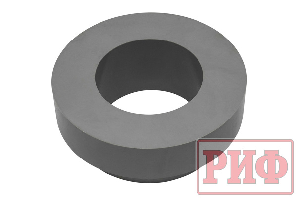 Проставка РИФ под заднюю пружину Toyota Land Cruiser Prado 120,150 30 мм полиуретан