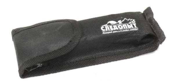 Нож туристический  Нож туристический