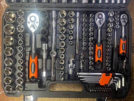 1 Набор инструментов 151 предмет 1 Набор инструментов 151 предмет