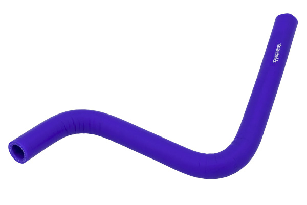 Шланг подвода охлаждающей жидкости к охладителю рециркулируемых газов ЗМЗ-514.32, силикон армир. Шланг подвода охлаждающей жидкости к охладителю рециркулируемых газов ЗМЗ-514.32, силикон армир.