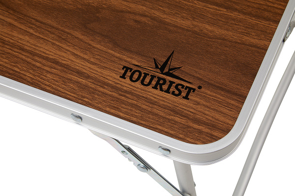 Стол складной TOURIST GNOM, 40х40х30 см