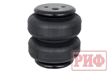 Пневмоподвеска РИФ универсальная (установочный комплект 1) Пневмоподвеска РИФ универсальная (установочный комплект 1)
