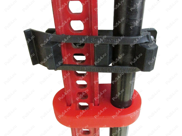 Держатель Хай-Джека (hi-jack) черный