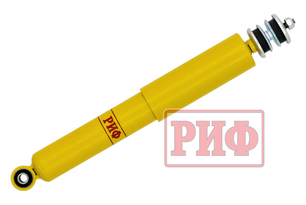 Амортизатор РИФ передний Hover H3 лифт 40 мм