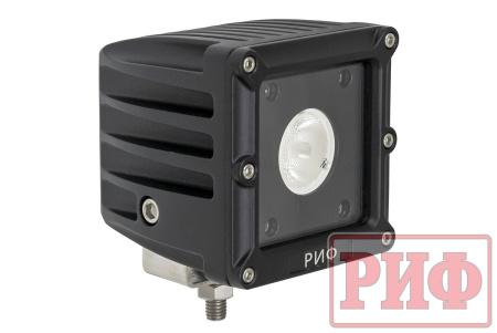 Фара водительского света РИФ 30W LED Фара водительского света РИФ 30W LED