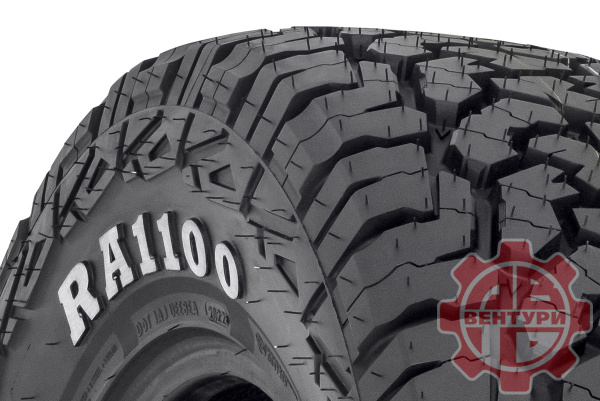Шина пневматическая ROADCRUZA RA1100 A/T LT275/70R17 121/118S