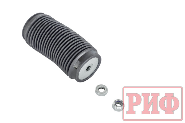 Амортизатор усиленный РИФ передний Isuzu D-Max 2012+ лифт 40 мм