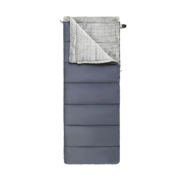 Мешок спальный Naturehike Shanmi, 210х80см, (ТК: +13C), (правый), голубой Мешок спальный Naturehike Shanmi, 210х80см, (ТК: +13C), (правый), голубой