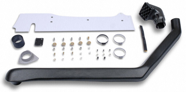 Шноркель Telawei для Nissan Patrol Y60 (SS13) Шноркель Telawei для Nissan Patrol Y60 (SS13)