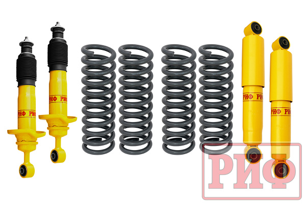 Лифт-комплект Лифт-комплект