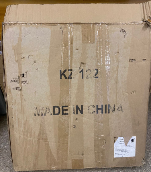 4 Стол складной ZL-Z122, 122X61X74см (уценка) 4 Стол складной ZL-Z122, 122X61X74см (уценка)