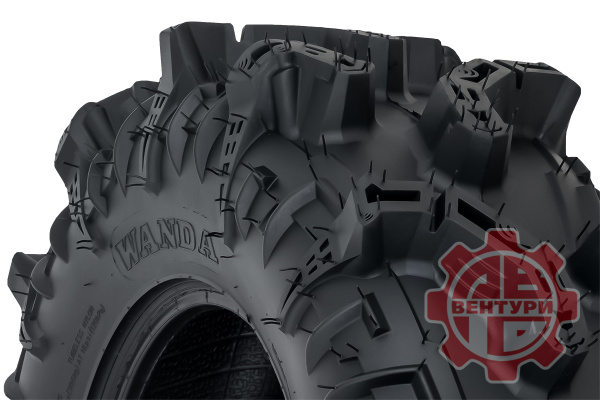 Шина пневматическая WANDA P3048 29X9.00-14 Шина пневматическая WANDA P3048 29X9.00-14