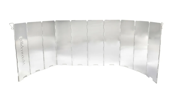 Экран ветрозащитный Naturehike 84х24см Экран ветрозащитный Naturehike 84х24см