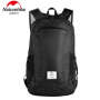 5 Рюкзак Naturehike 18L, черный 5 Рюкзак Naturehike 18L, черный