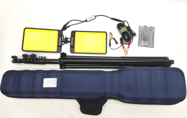 LED панель 12V NN-FR-28, 600 Вт LED панель 12V NN-FR-28, 600 Вт