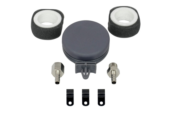 Компрессор стационарный 12V VIAIR 250C IG Компрессор стационарный 12V VIAIR 250C IG