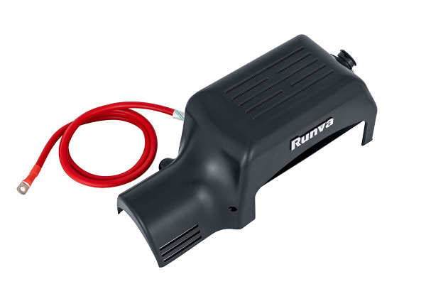 Корпус блока соленоидов для Runva EWX9500F Корпус блока соленоидов для Runva EWX9500F