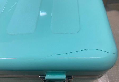 1 Термобокс SHINWA Holiday Land Cooler 48H синий (уценка) 1 Термобокс SHINWA Holiday Land Cooler 48H синий (уценка)