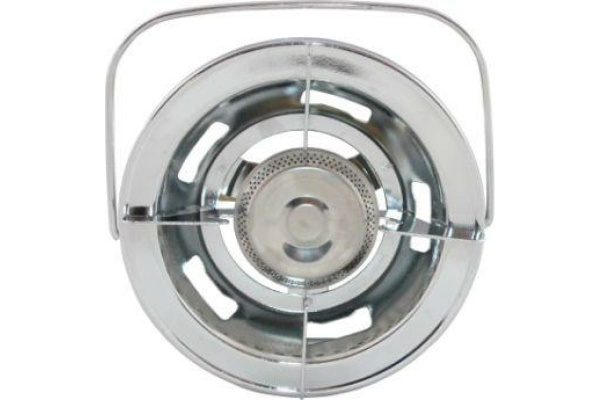 4 Горелка газовая портативная СЛЕДОПЫТ  4 Горелка газовая портативная СЛЕДОПЫТ