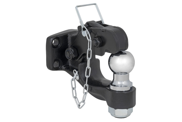 Фаркоп (устройство буксировочное универсальное шар тип N, 50 мм) Фаркоп (устройство буксировочное универсальное шар тип N, 50 мм)