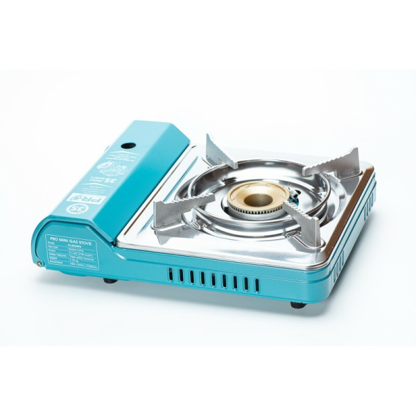 1 Плита газовая NaMilux 2033PS 1 Плита газовая NaMilux 2033PS