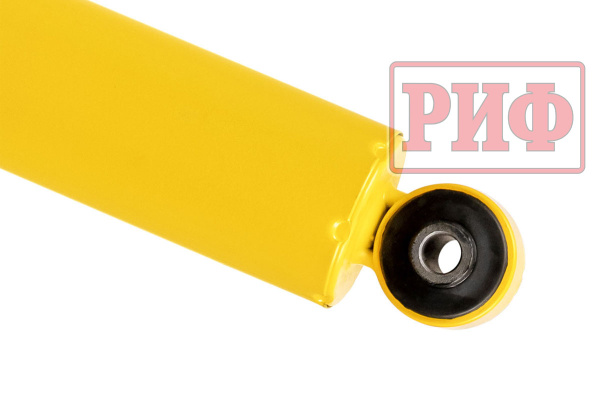 Амортизатор РИФ задний Jeep Grand Cherokee WK под лифт 0-30 мм Амортизатор РИФ задний Jeep Grand Cherokee WK под лифт 0-30 мм