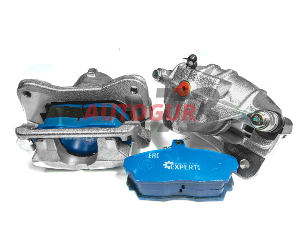 колодки колодки